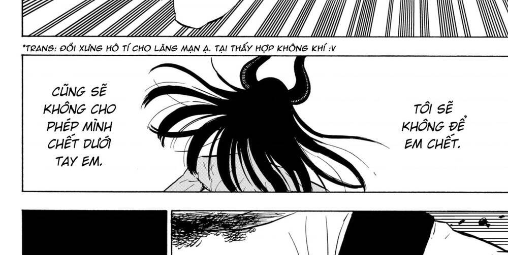 Black Clover - Chương 299