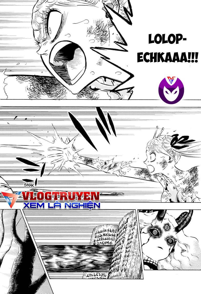 Black Clover - Chương 300