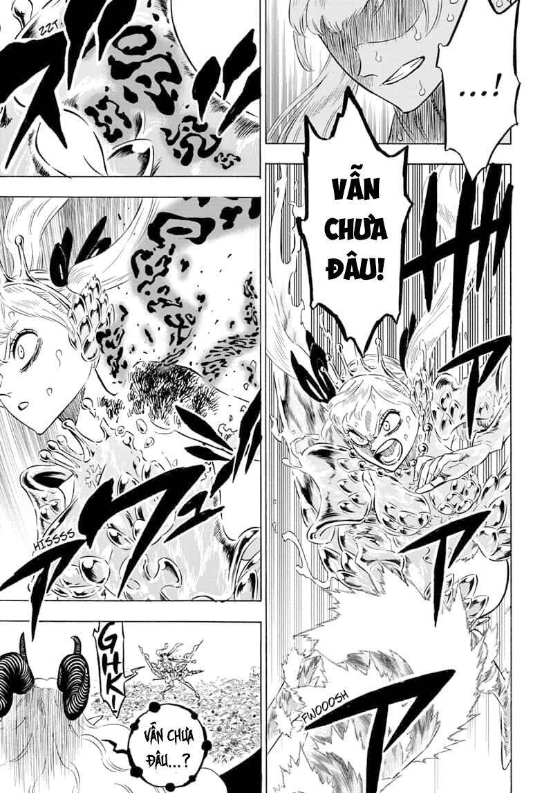 Black Clover - Chương 300