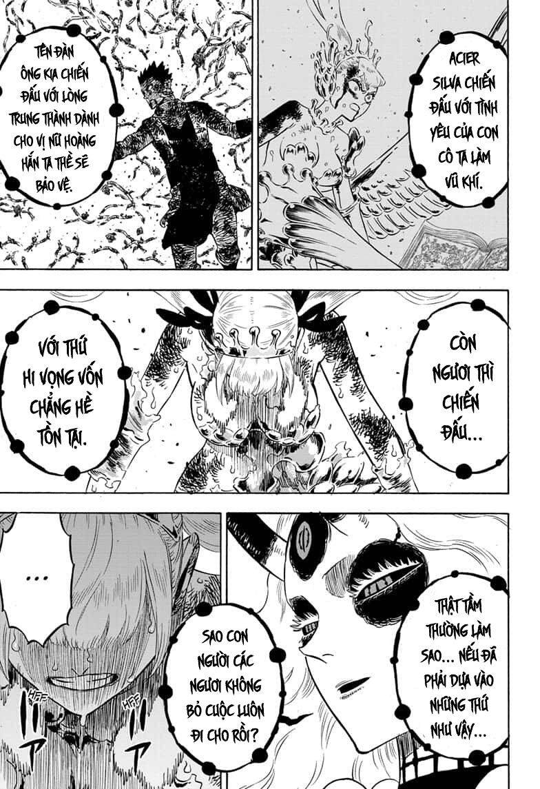 Black Clover - Chương 300