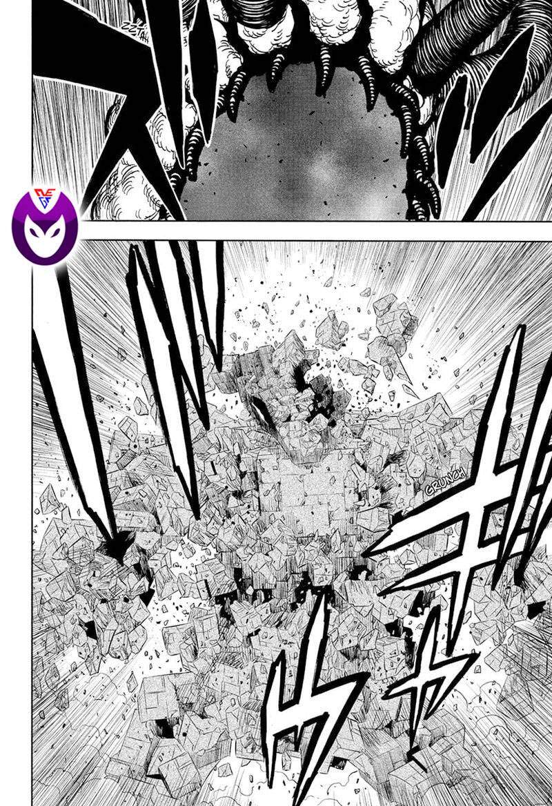 Black Clover - Chương 315