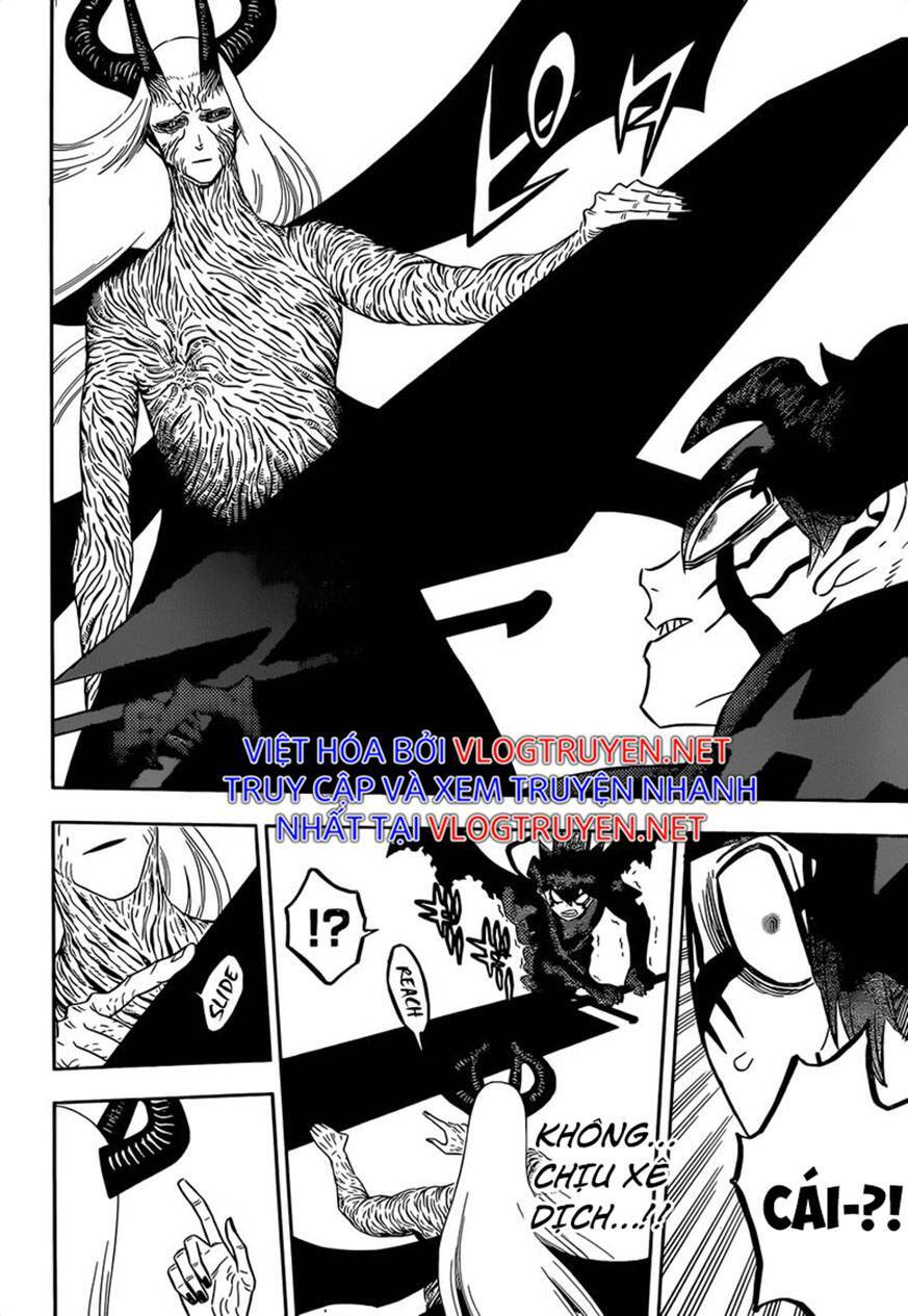 Black Clover - Chương 318