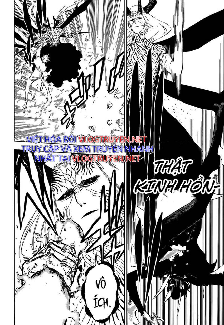 Black Clover - Chương 319