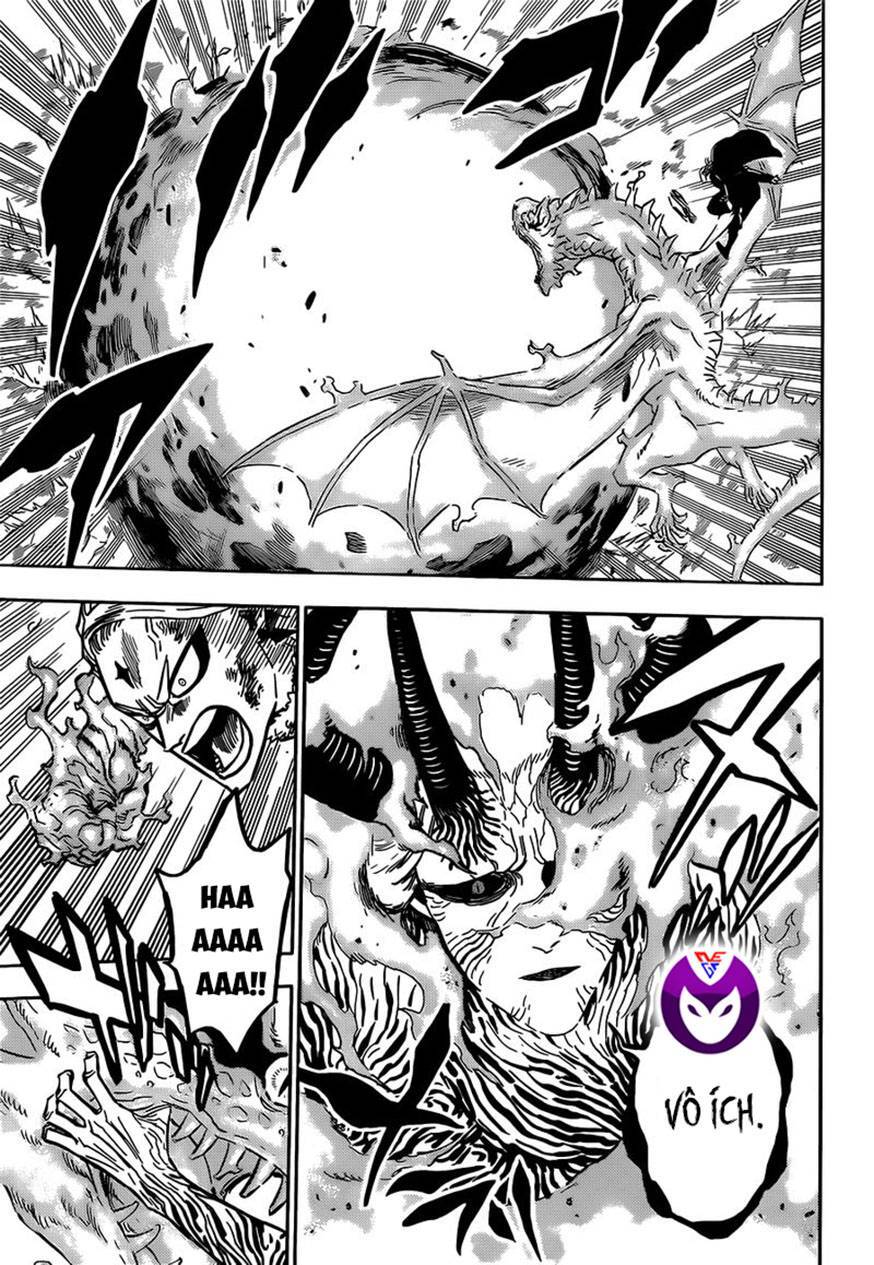 Black Clover - Chương 319