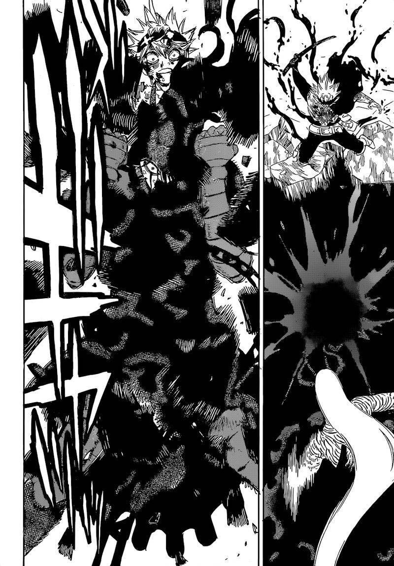 Black Clover - Chương 322