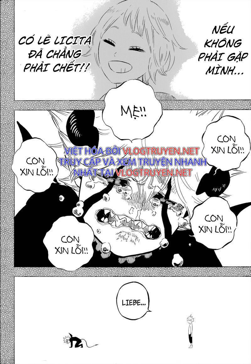 Black Clover - Chương 326
