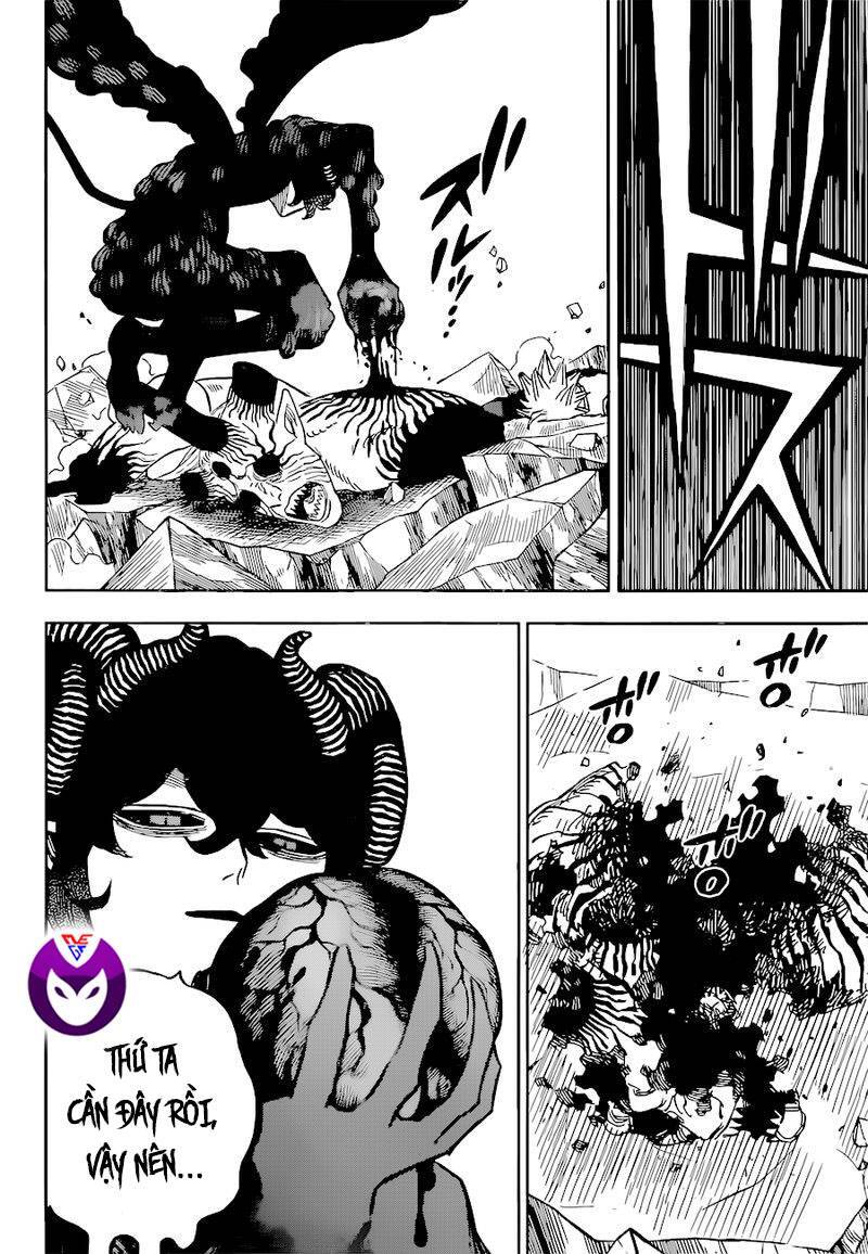 Black Clover - Chương 330
