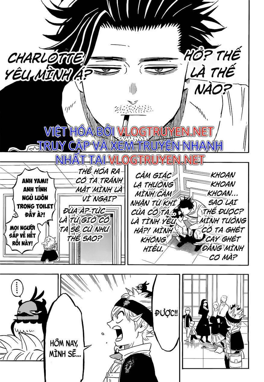 Black Clover - Chương 332