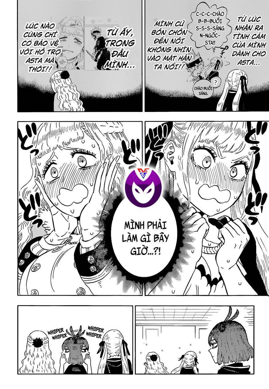 Black Clover - Chương 332