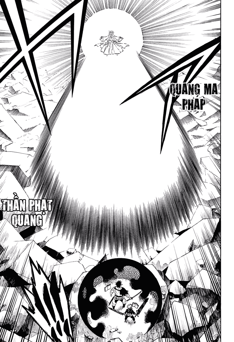 Black Clover - Chương 50