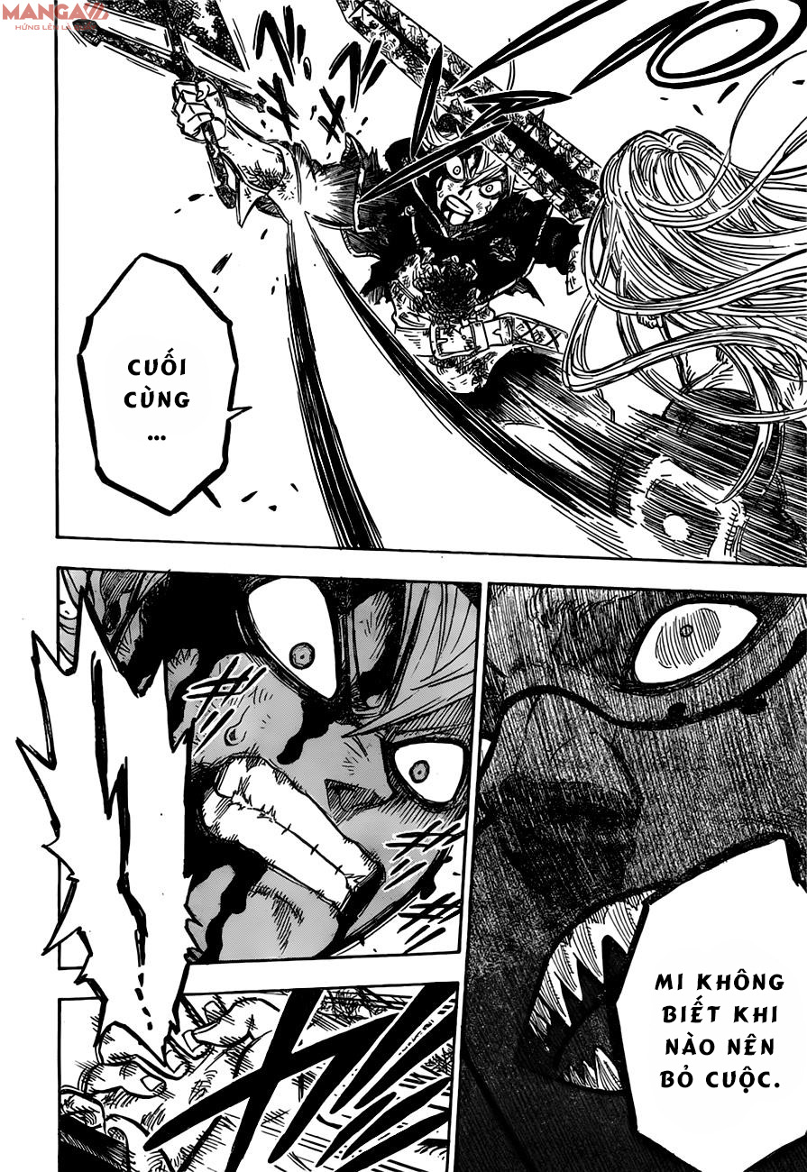 Black Clover - Chương 65