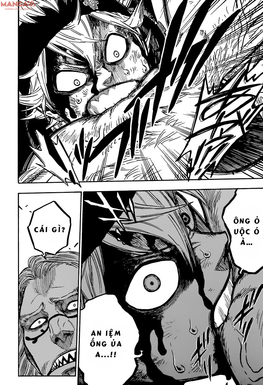 Black Clover - Chương 65