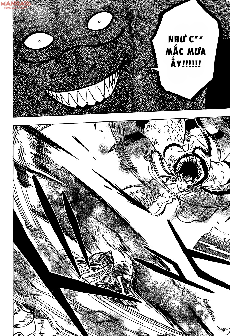 Black Clover - Chương 67