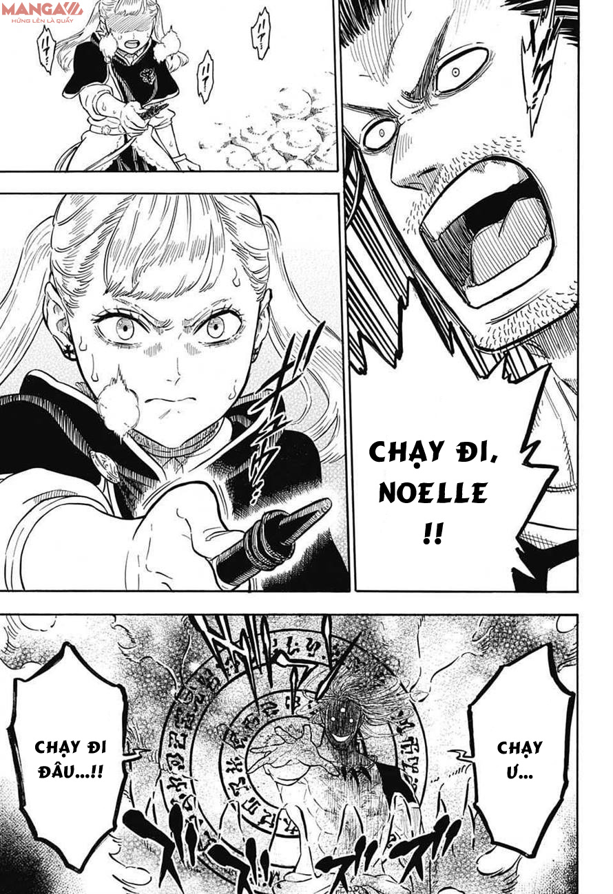 Black Clover - Chương 68