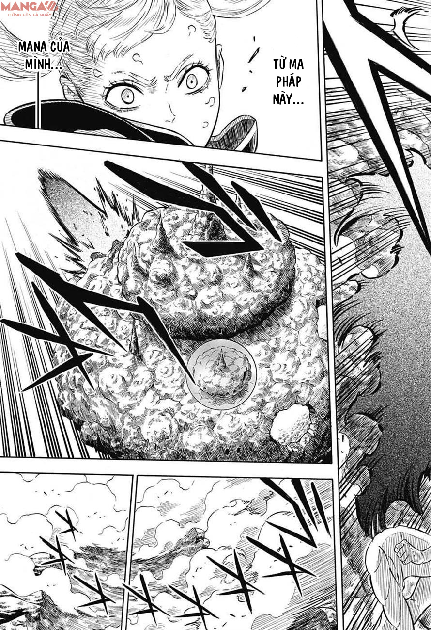 Black Clover - Chương 68