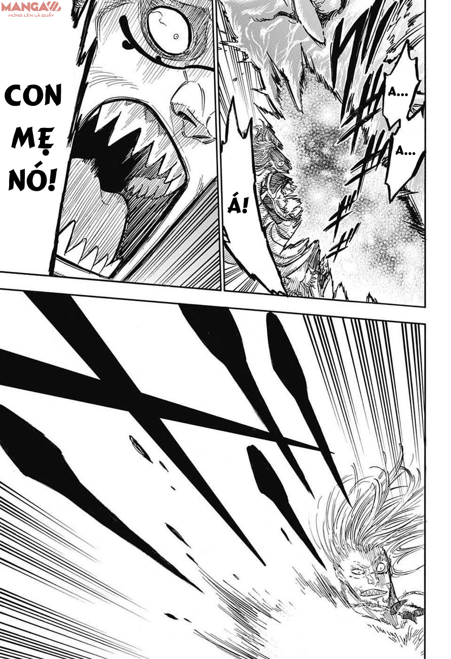 Black Clover - Chương 68