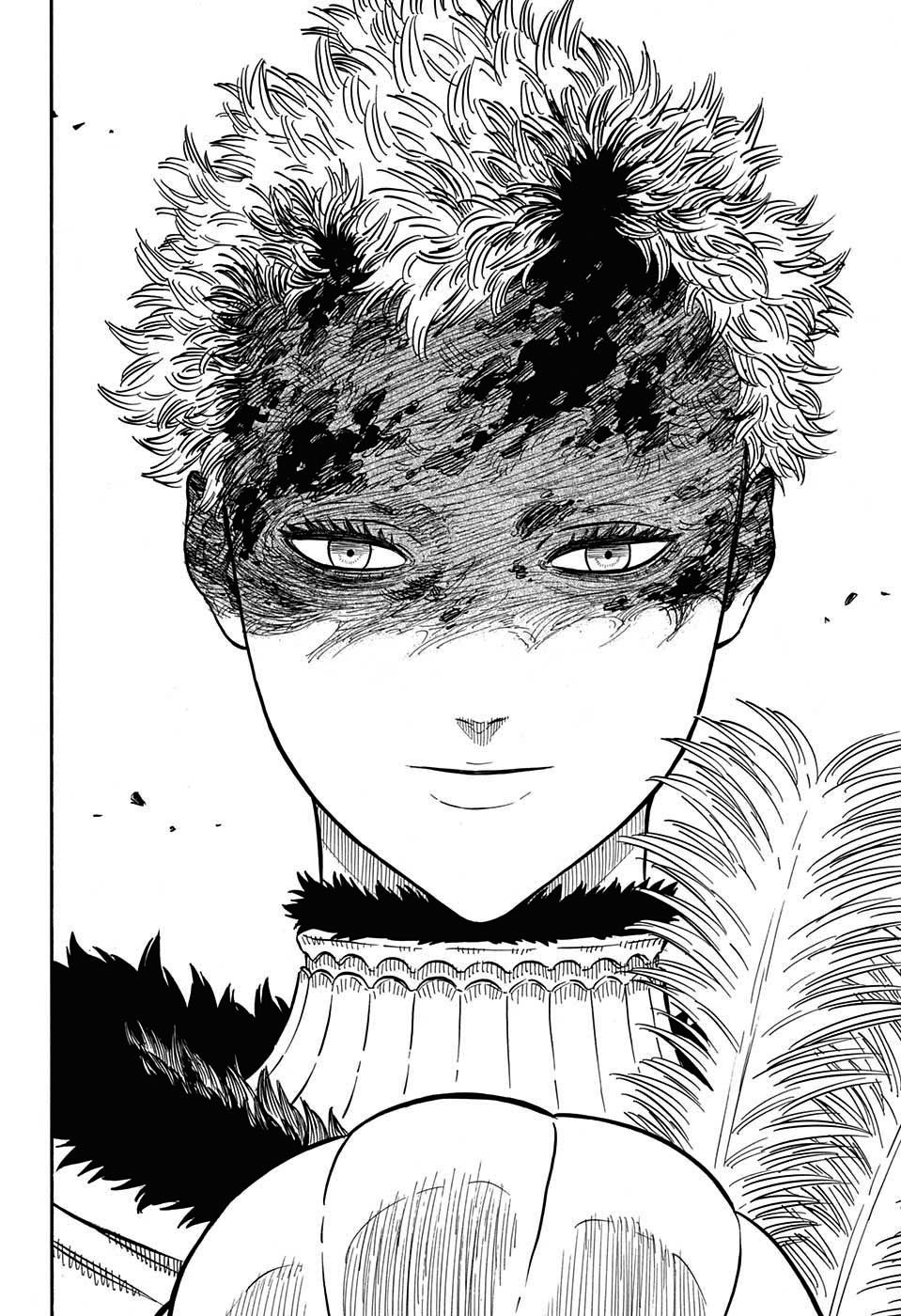 Black Clover - Chương 79