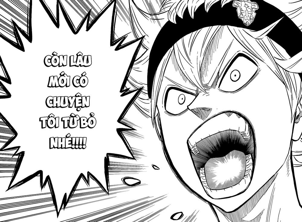 Black Clover - Chương 80