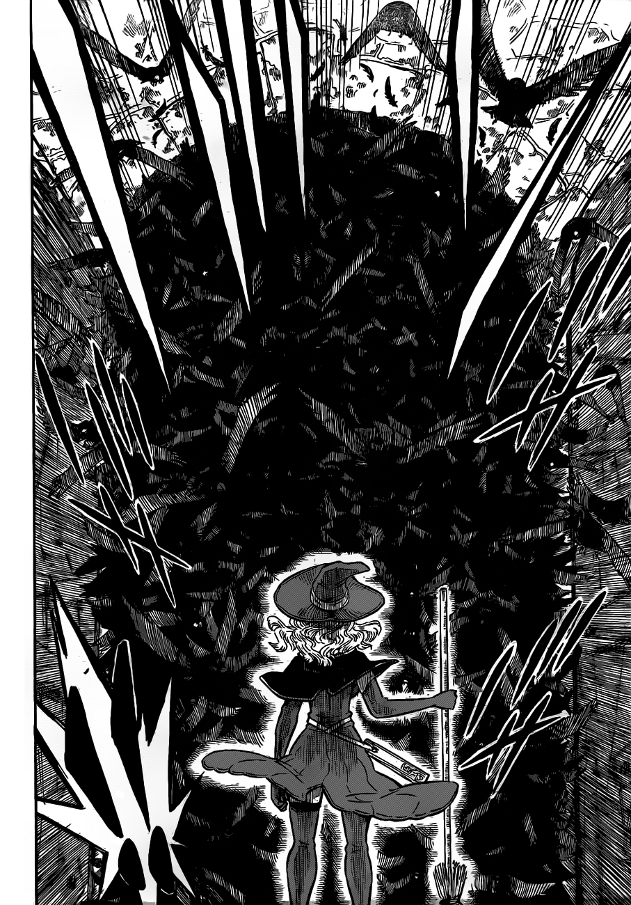 Black Clover - Chương 81