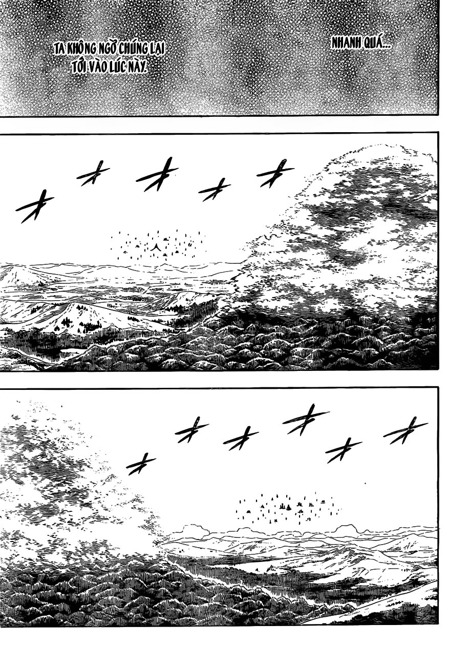 Black Clover - Chương 83