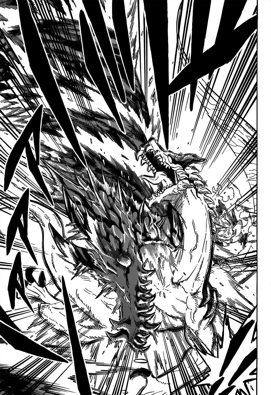 Black Clover - Chương 87