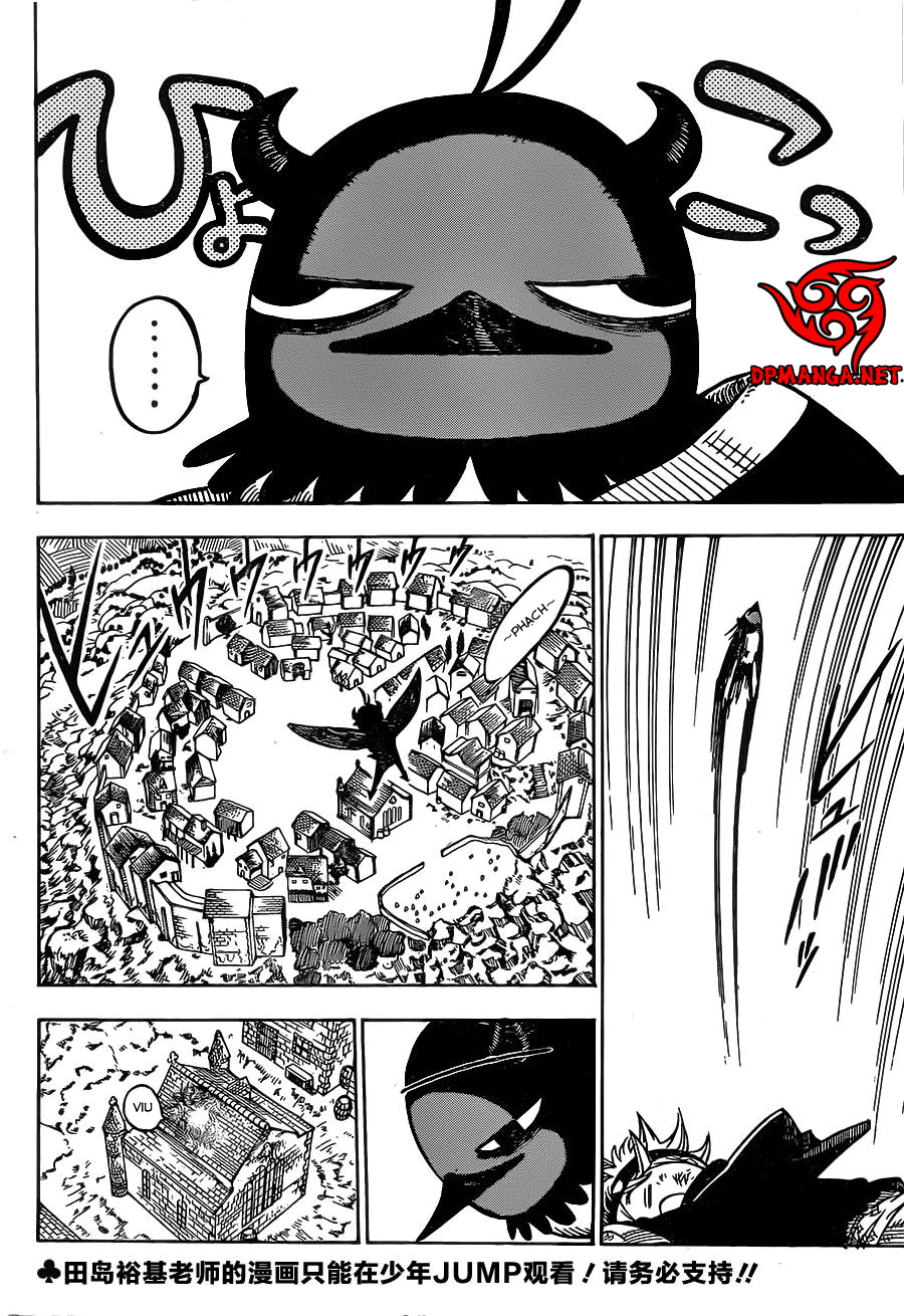 Black Clover - Chương 9