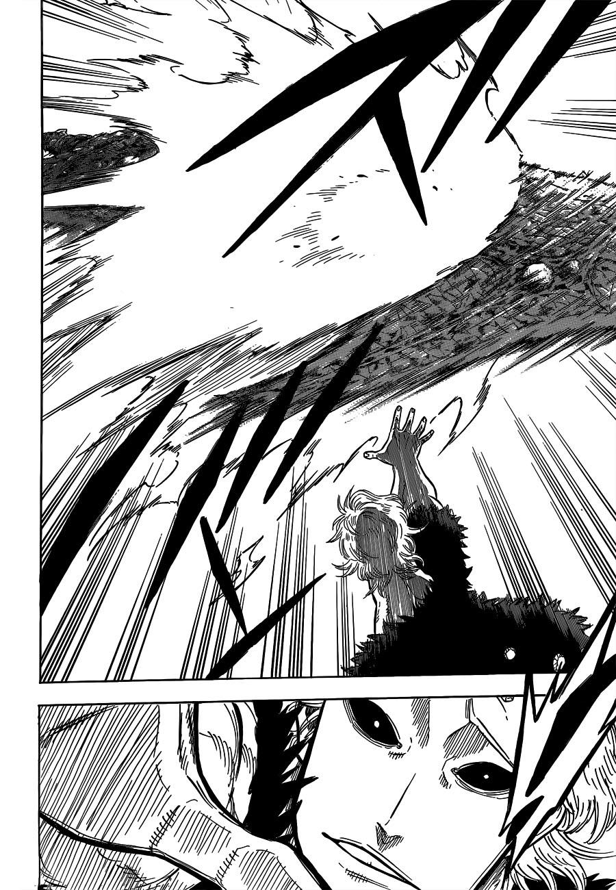 Black Clover - Chương 90