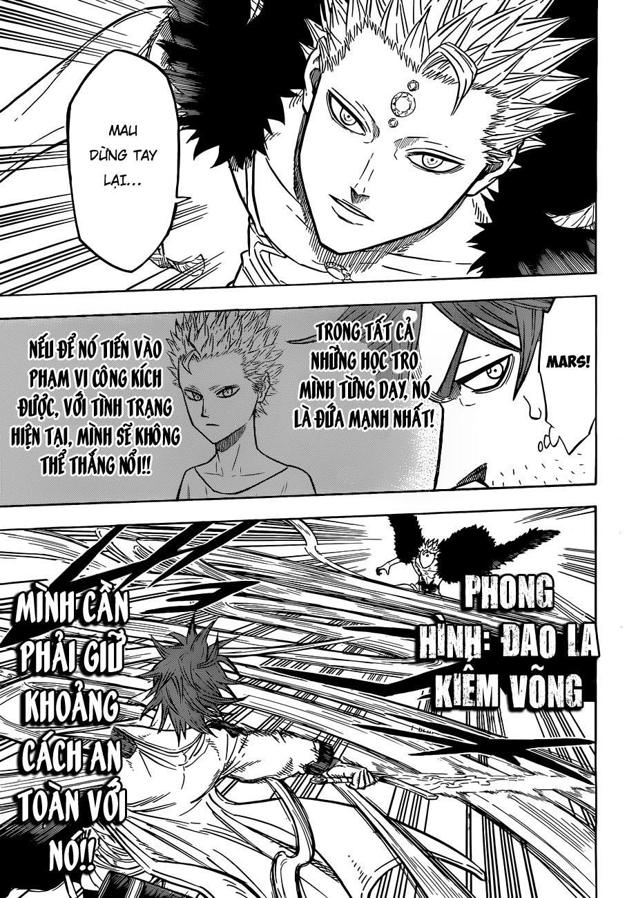 Black Clover - Chương 90