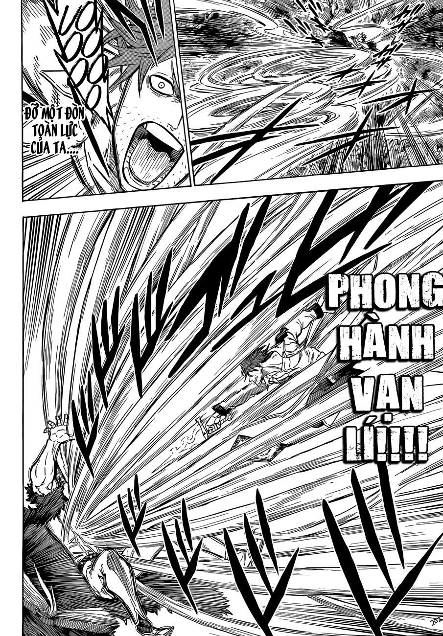 Black Clover - Chương 90