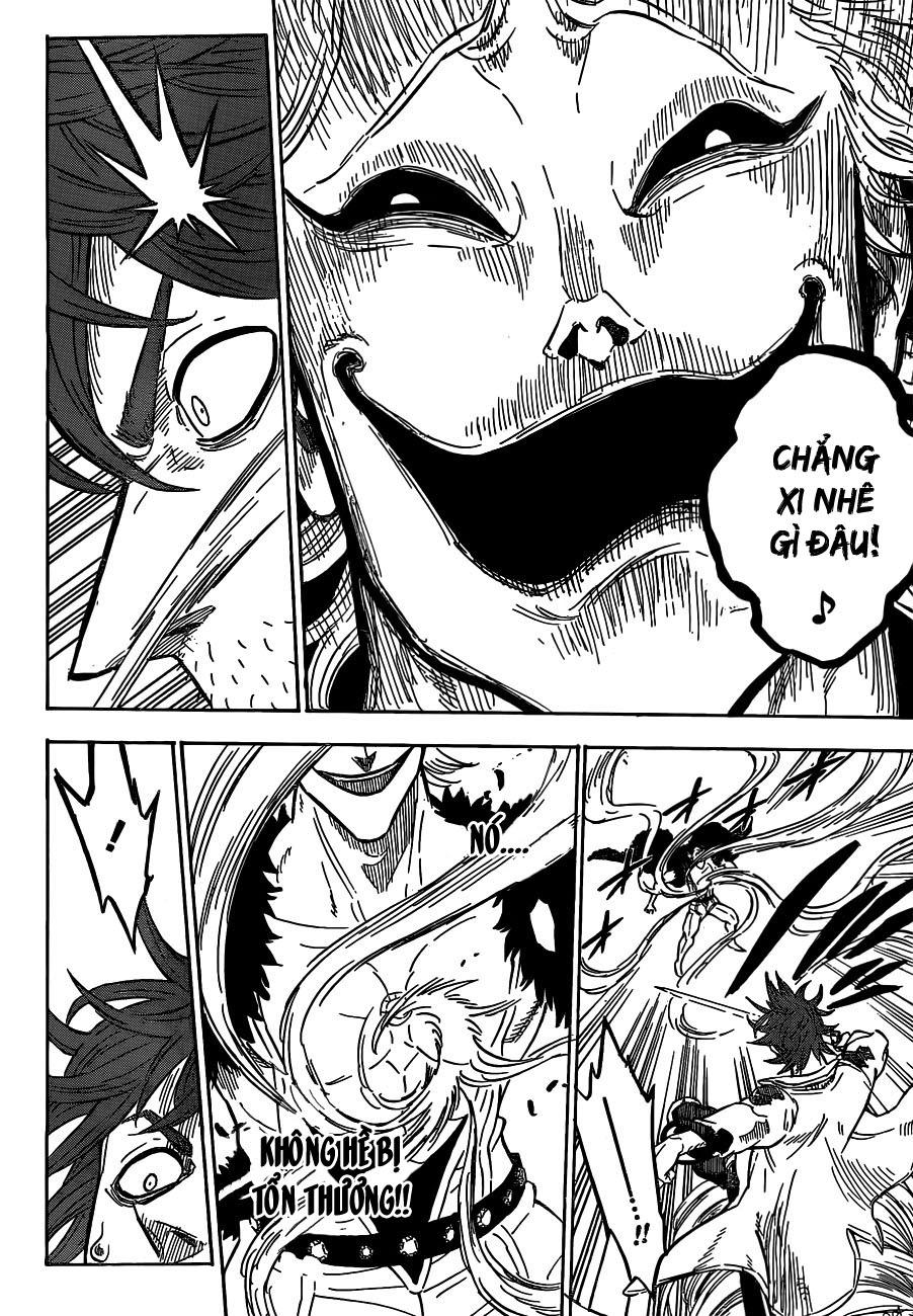 Black Clover - Chương 90