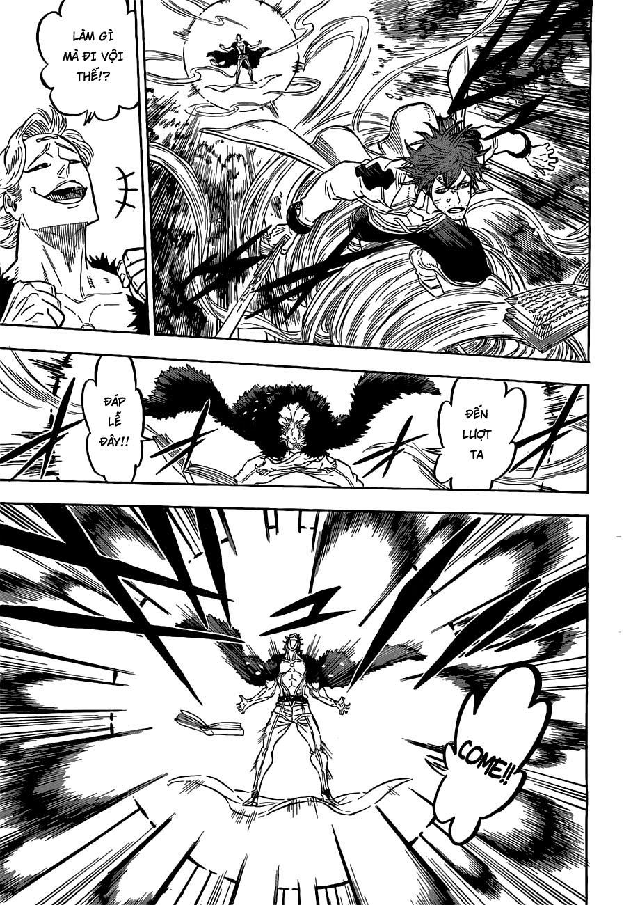 Black Clover - Chương 90