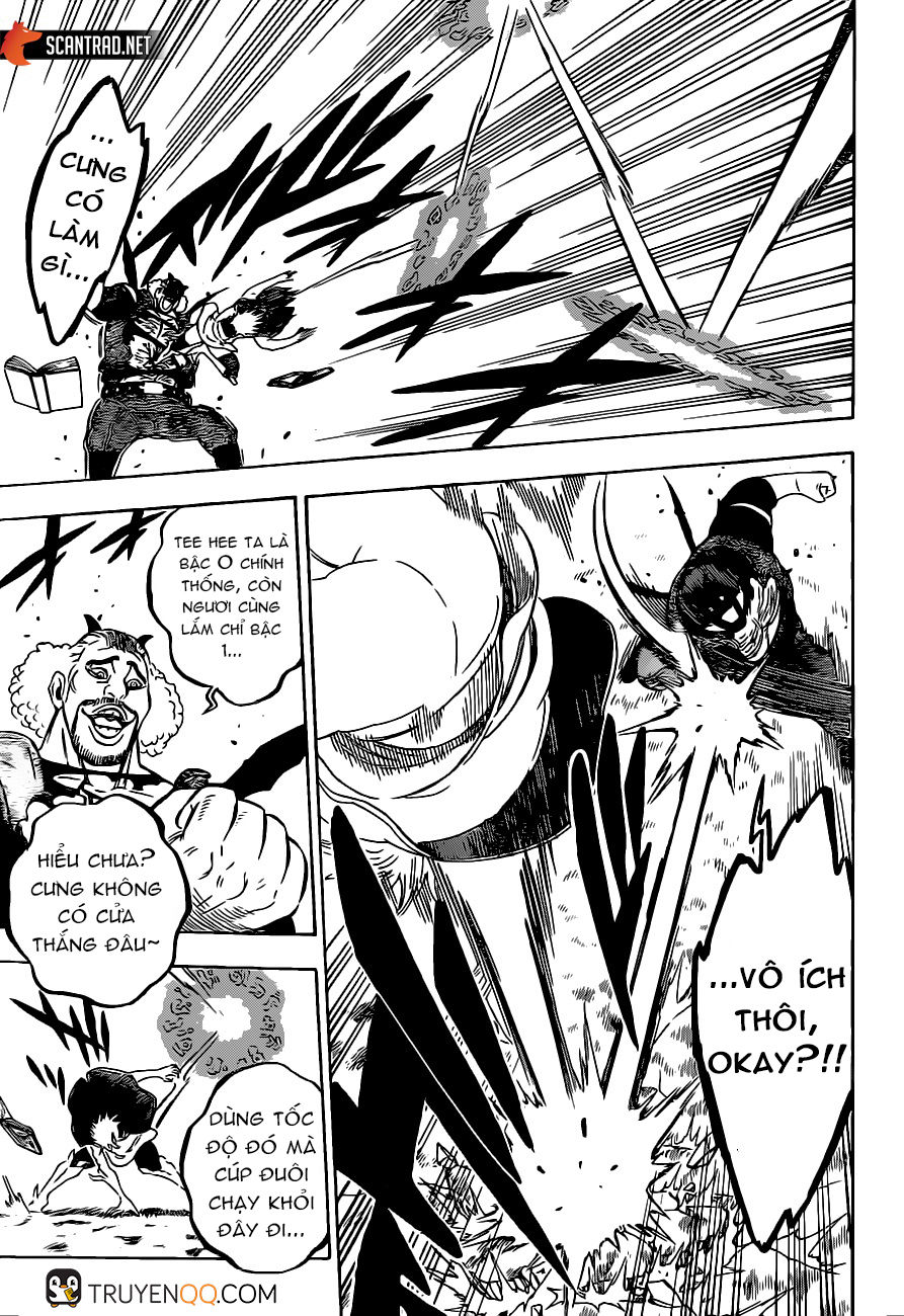 Black Clover - Chương 247