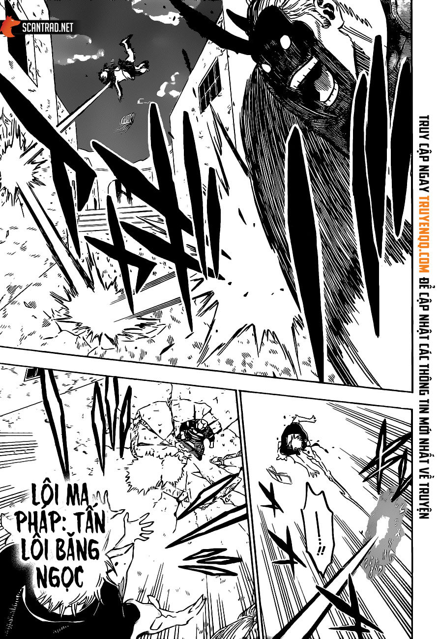 Black Clover - Chương 247