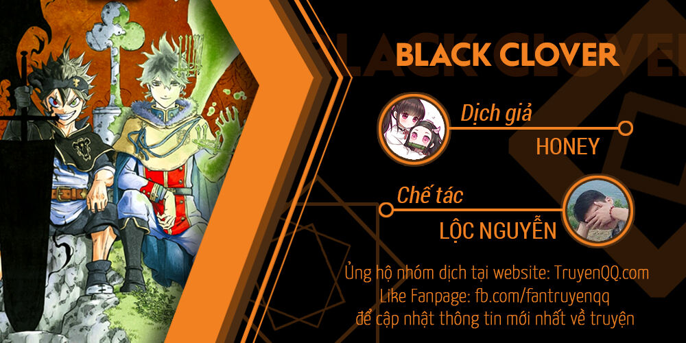 Black Clover - Chương 259