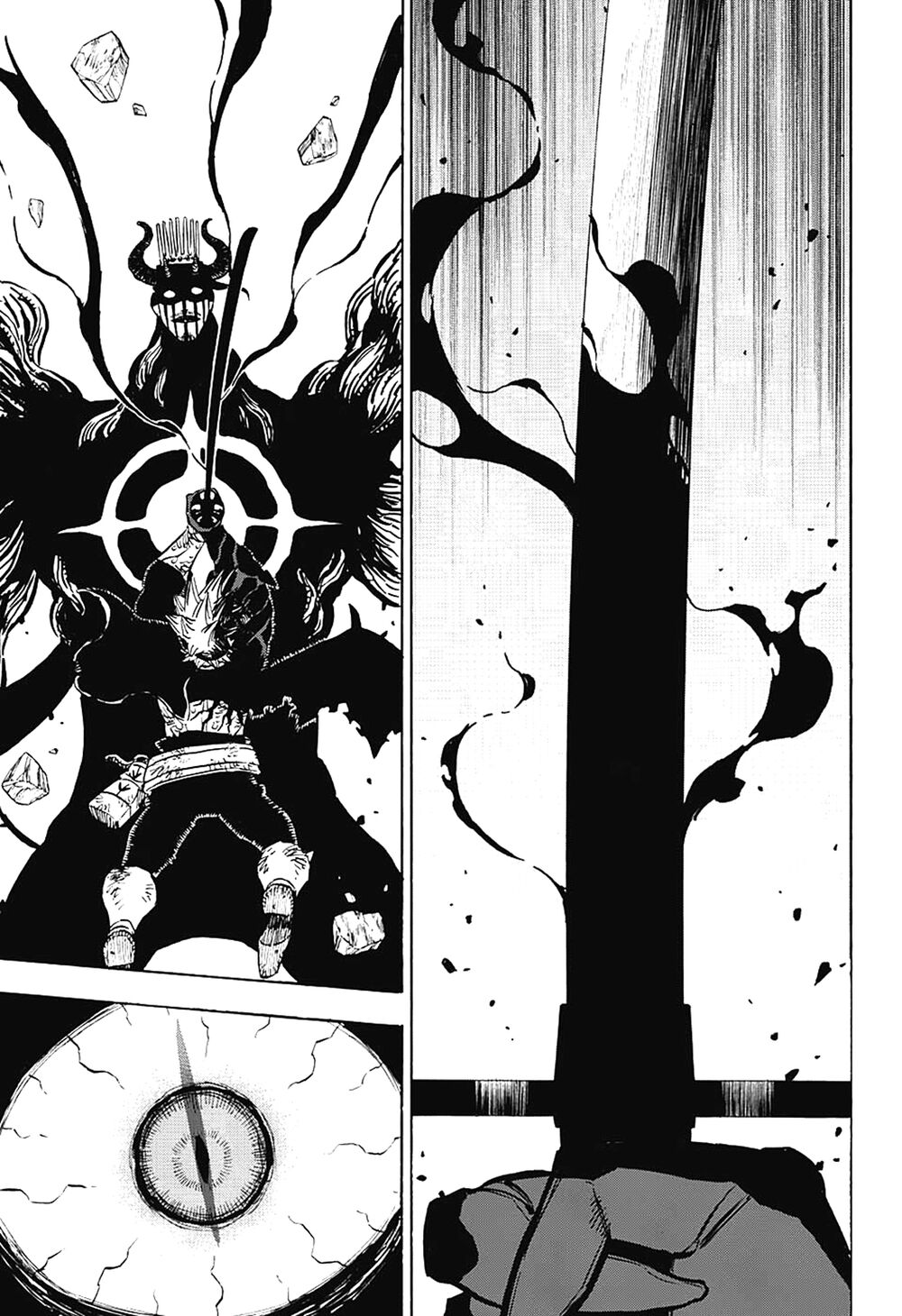 Black Clover - Chương 259