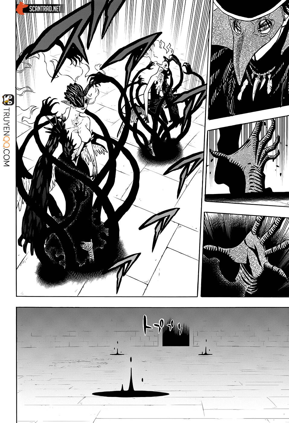 Black Clover - Chương 285