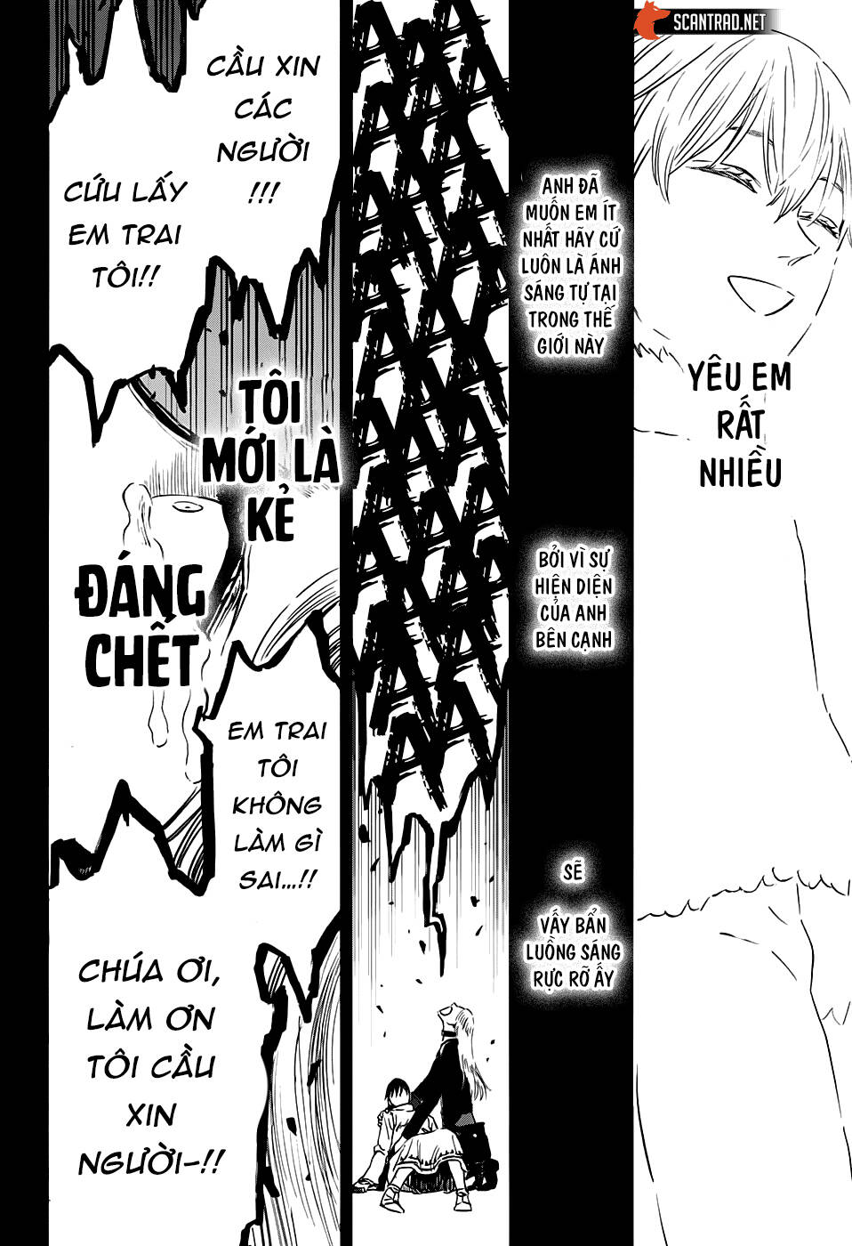 Black Clover - Chương 286