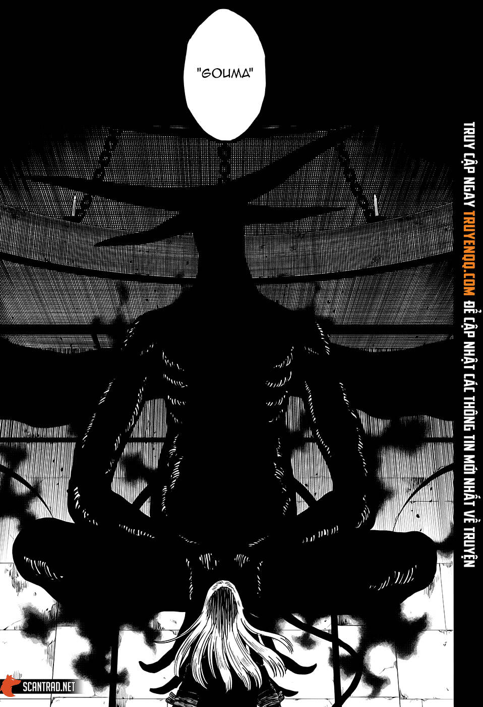 Black Clover - Chương 286