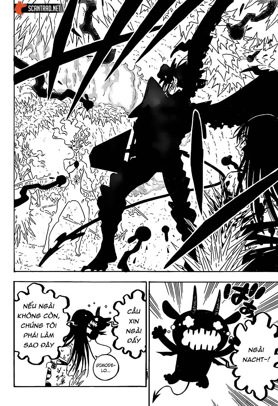 Black Clover - Chương 288