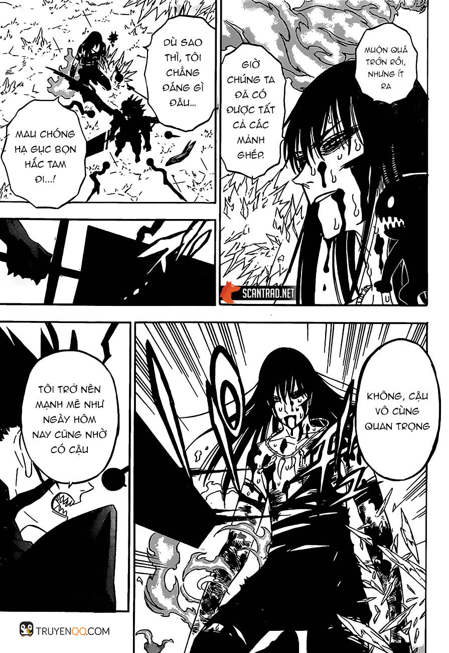 Black Clover - Chương 288