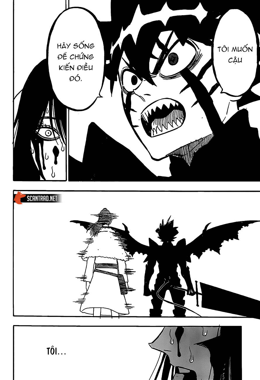 Black Clover - Chương 288