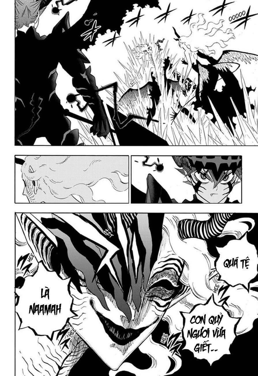 Black Clover - Chương 289