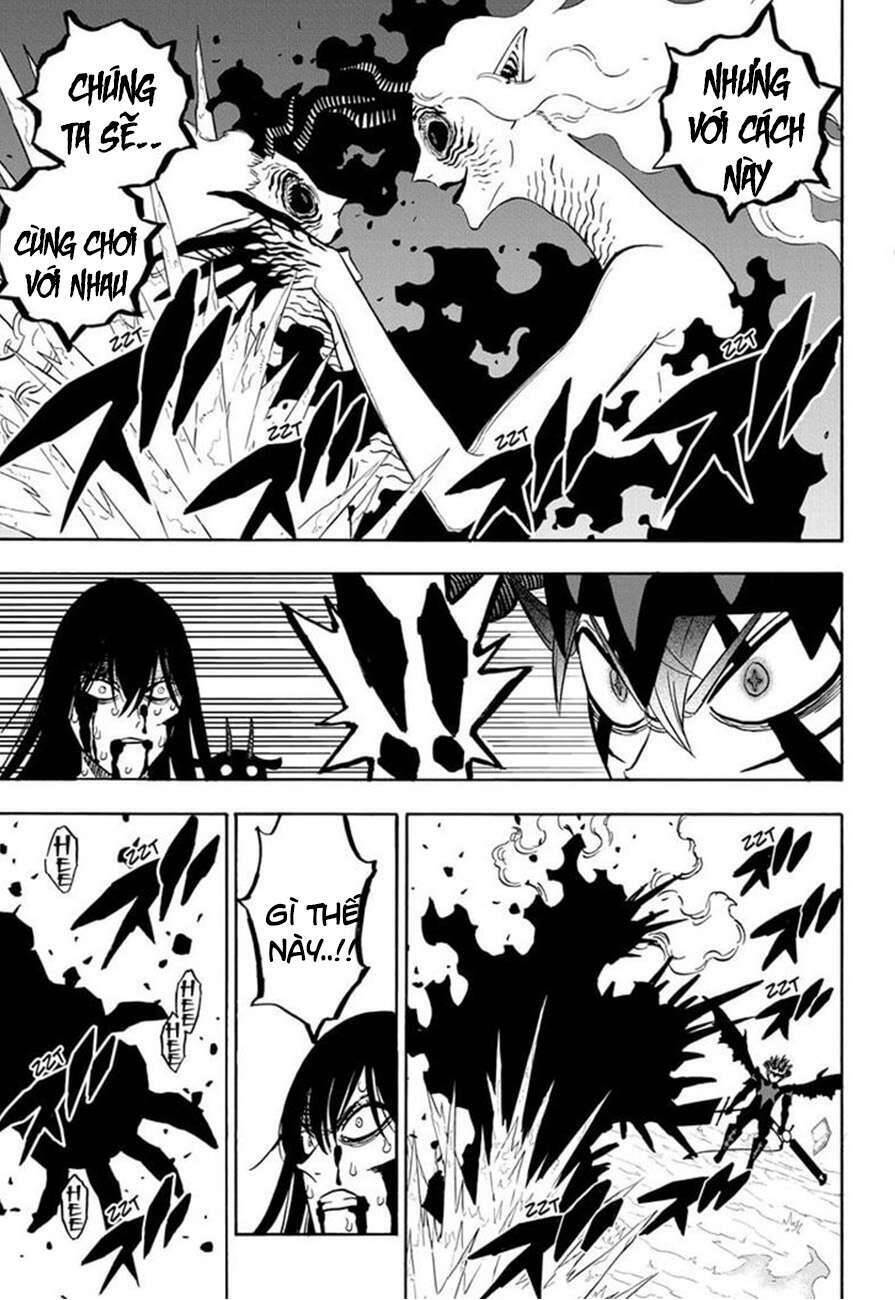 Black Clover - Chương 289