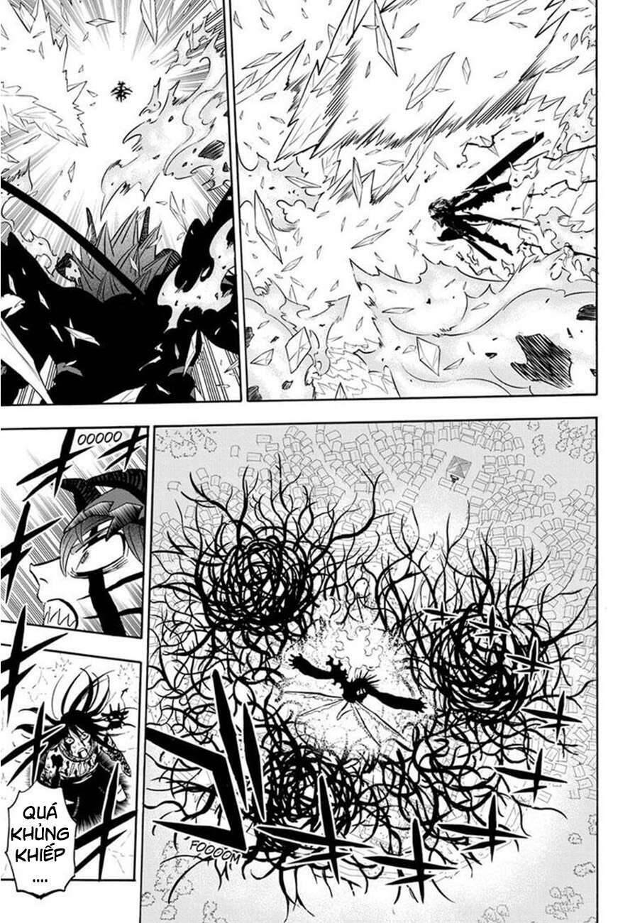 Black Clover - Chương 289