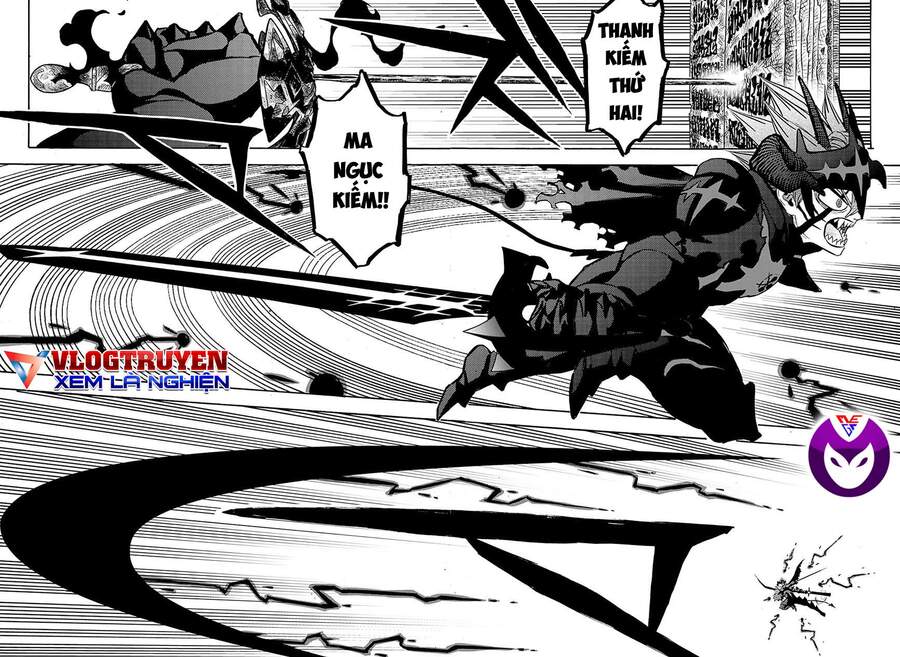 Black Clover - Chương 290