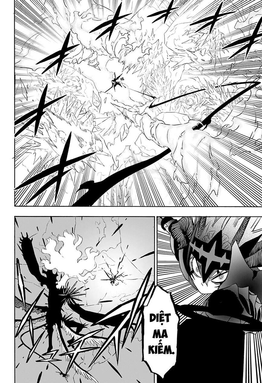 Black Clover - Chương 290