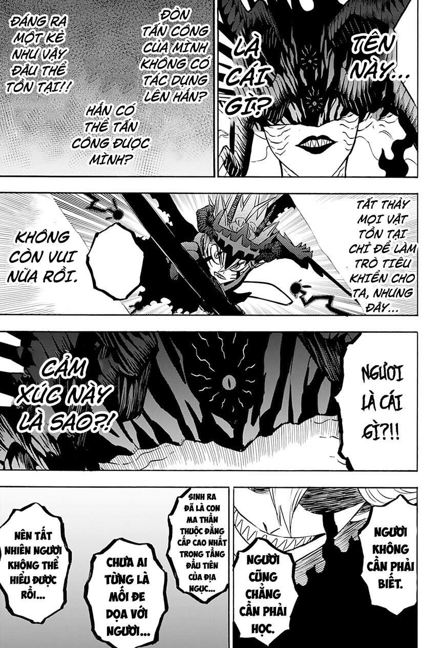 Black Clover - Chương 290