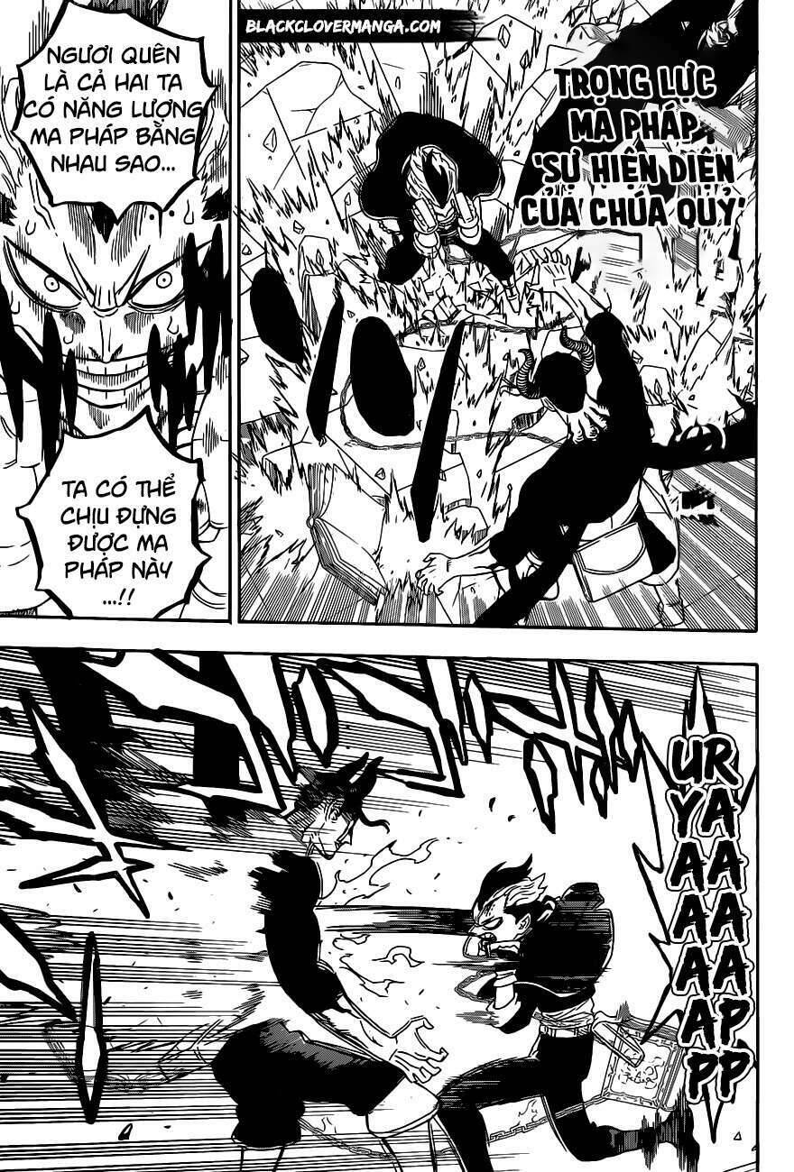 Black Clover - Chương 292