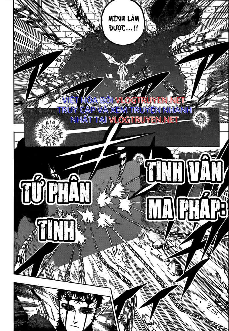 Black Clover - Chương 309