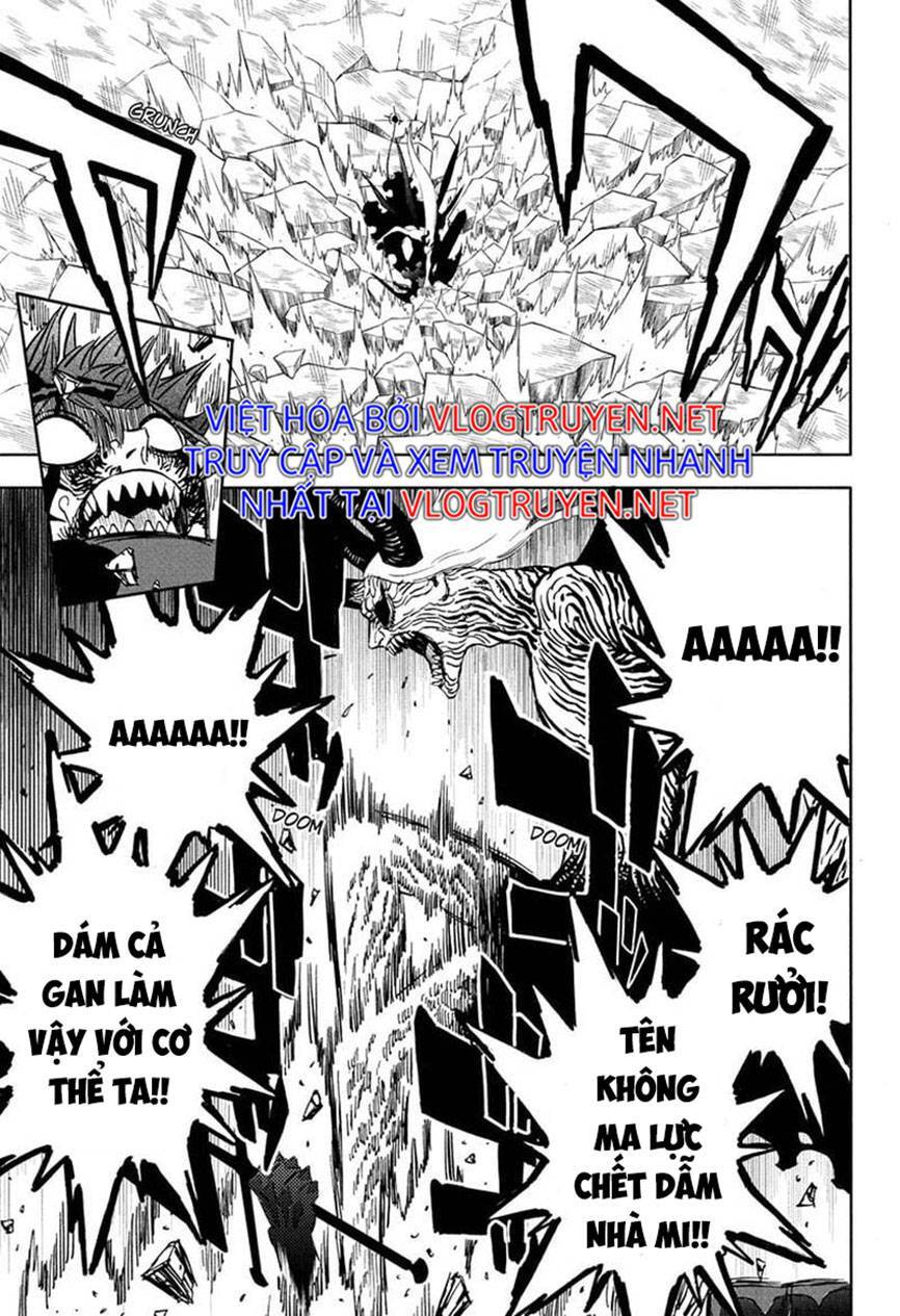 Black Clover - Chương 320